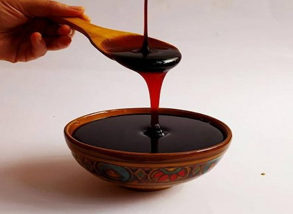 تصویر 5 از خرید شیره خرما ارگانیک + قیمت فروش استثنایی